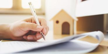 ¿Qué necesito para comprar una casa? Lista de documentos